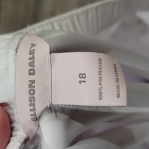 CAPRI PANTS - Picture 5 of 5